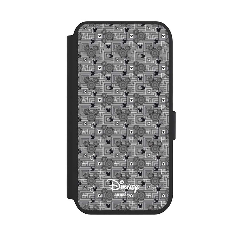 iPhone 14 Pro NIVOflip Mickey Illusion d'Optique