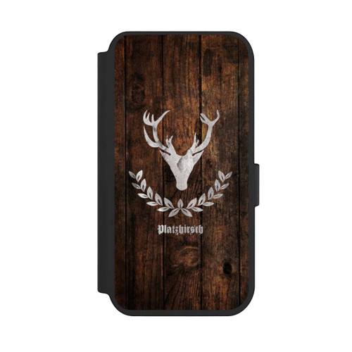 Apple iPhone 14 Pro NIVOflip Platzhirsch