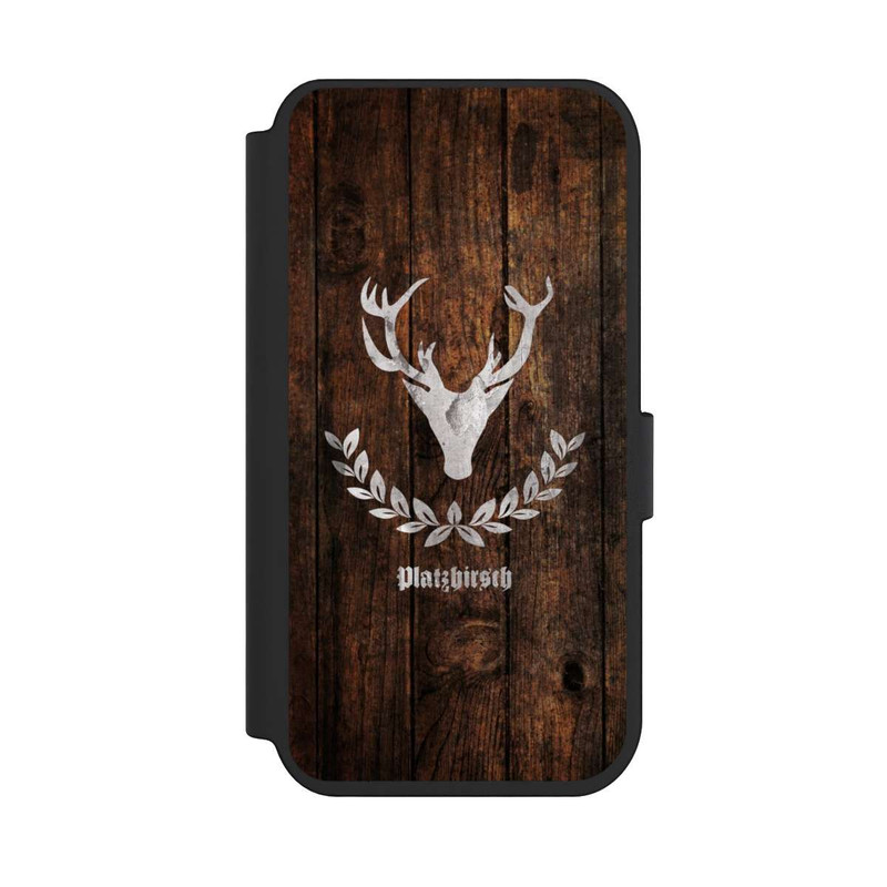 iPhone 14 Pro NIVOflip Platzhirsch