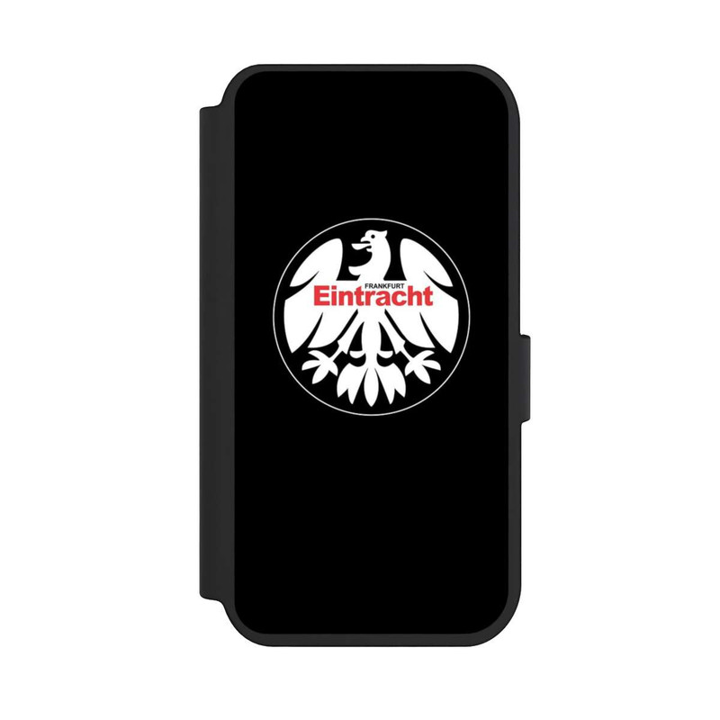 iPhone 14 Pro NIVOflip Eintracht Frankfurt Retro Adler