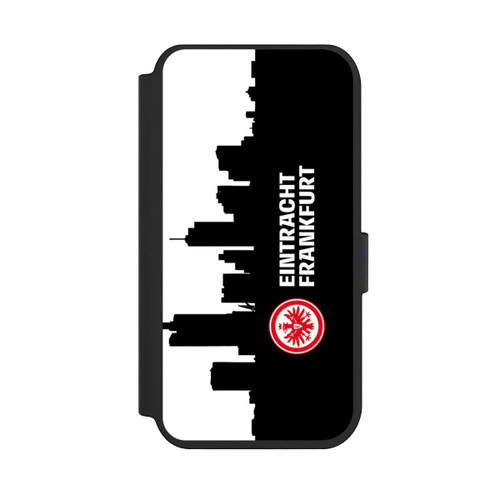 Apple iPhone 14 Pro NIVOflip Eintracht Frankfurt Skyline
