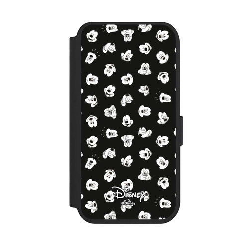 Apple iPhone 14 Pro NIVOflip Micky Faces