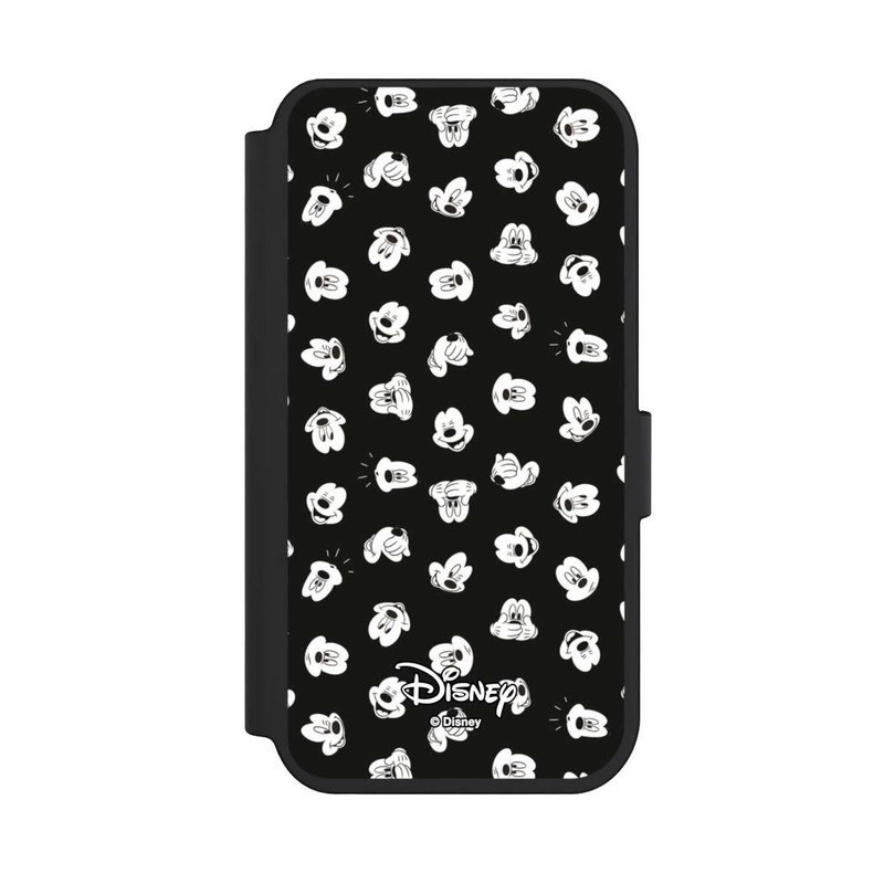 iPhone 14 Pro NIVOflip Micky Faces