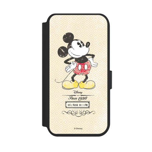 Apple iPhone 14 Pro NIVOflip Micky Vintage