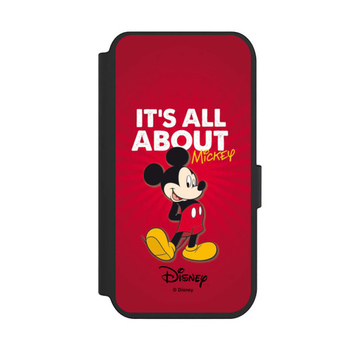 Apple iPhone 14 Pro NIVOflip All About Micky