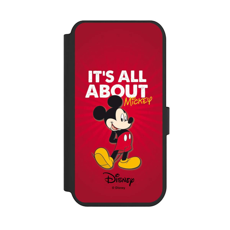 iPhone 14 Pro NIVOflip All About Micky