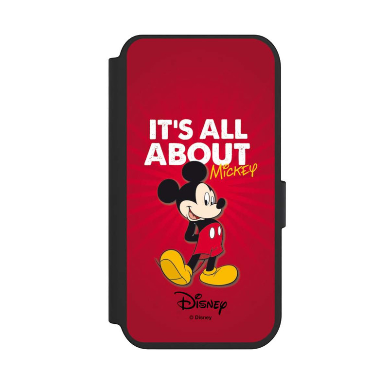 iPhone 14 Pro NIVOflip All About Micky