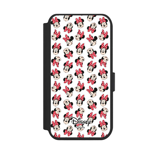 Apple iPhone 14 Pro NIVOflip Minnie Mouse Pattern