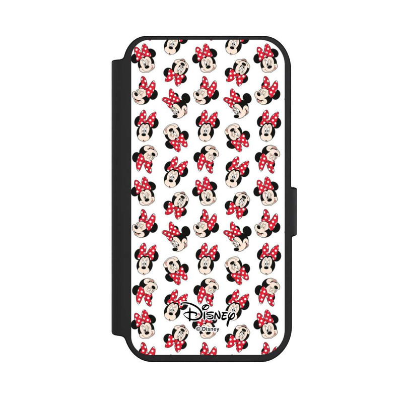 iPhone 14 Pro NIVOflip Minnie Mouse Pattern