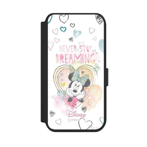 Apple iPhone 14 Pro NIVOflip Minnie Never Stop Dreaming