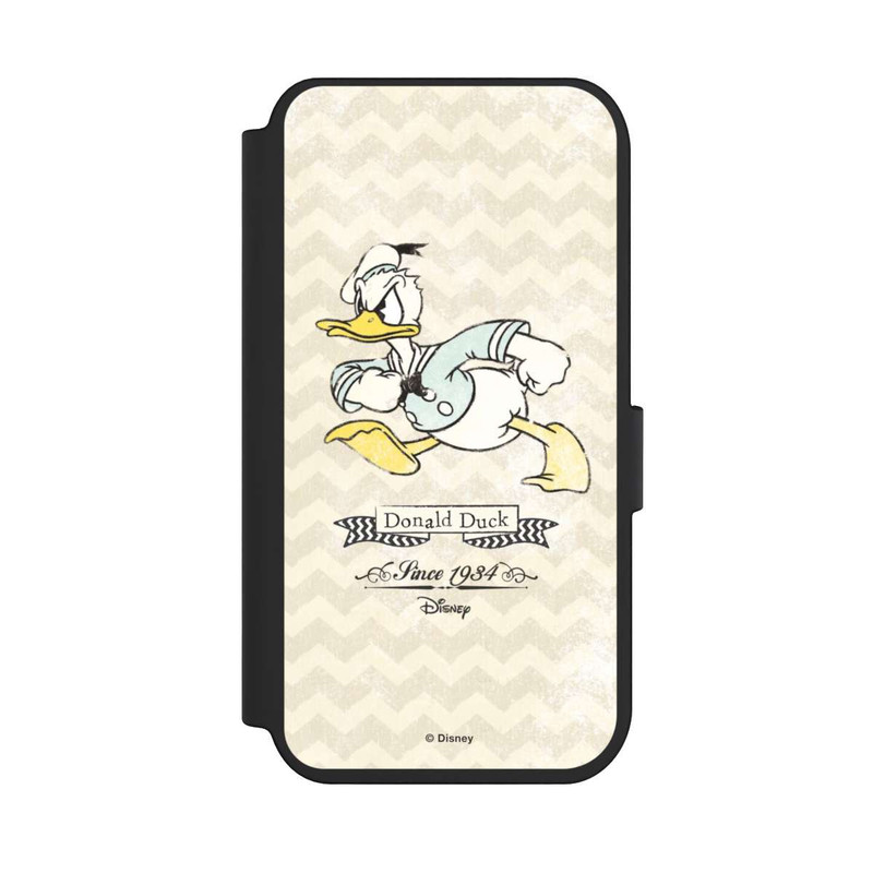 iPhone 14 Pro NIVOflip Donald Vintage