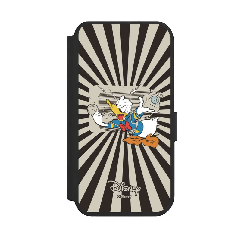 iPhone 14 Pro NIVOflip Hello?! Donald Duck