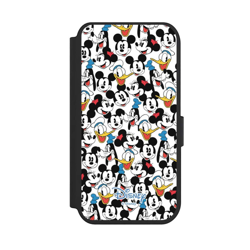 iPhone 14 Pro NIVOflip Micky and Friends Pattern