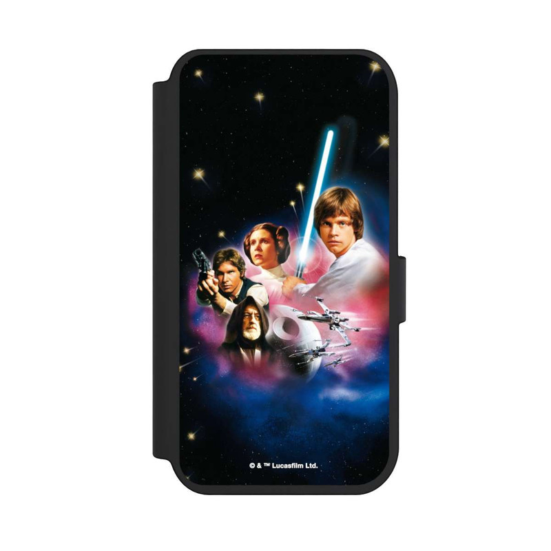 iPhone 14 Pro NIVOflip A New Hope