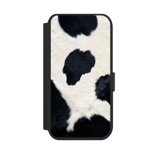 Apple iPhone 14 Pro NIVOflip Peau de Vache