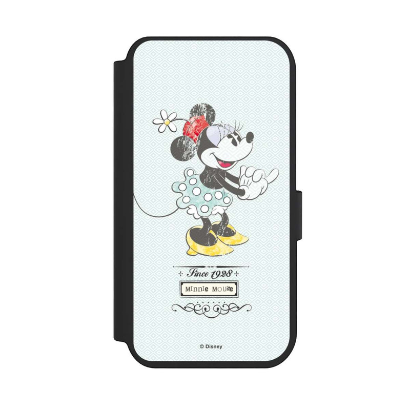 iPhone 14 Pro NIVOflip Minnie Vintage