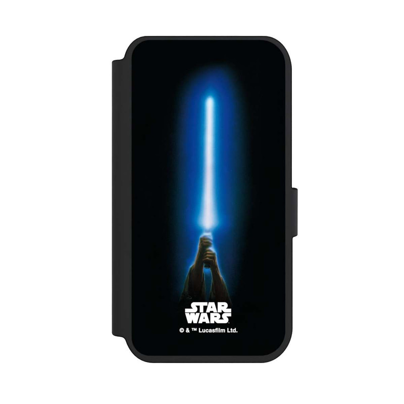 iPhone 14 Pro NIVOflip Jedi-Lichtschwert