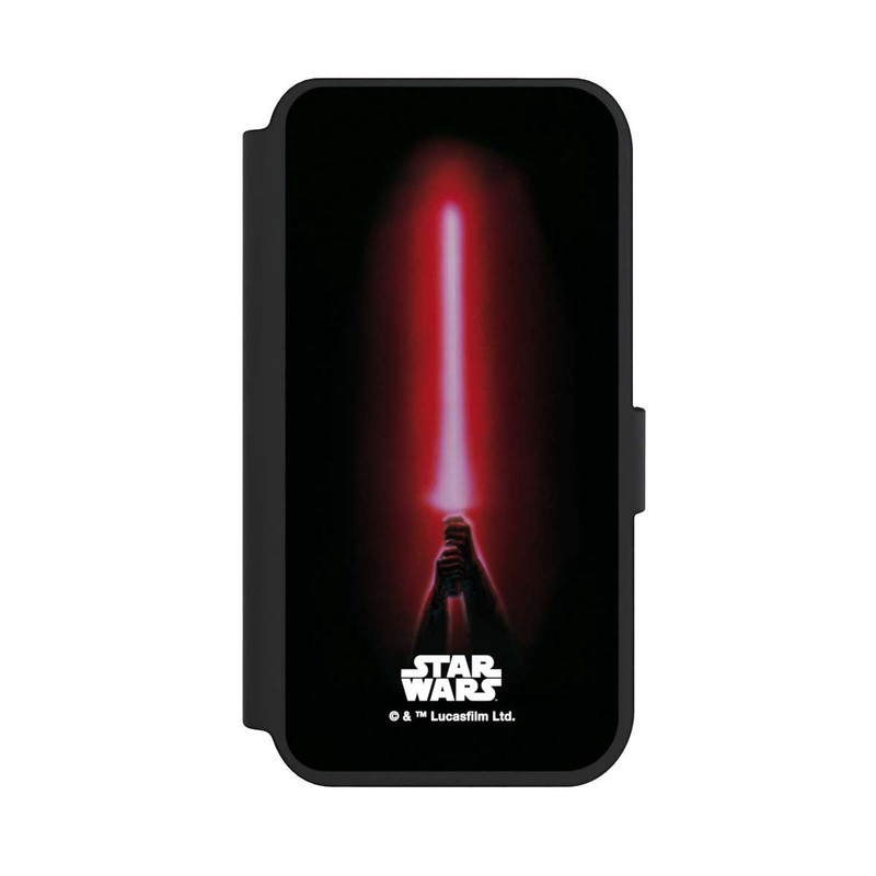 iPhone 14 Pro NIVOflip Sith Lichtschwert