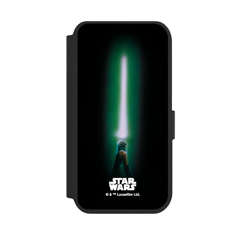 iPhone 14 Pro NIVOflip Lichtschwert