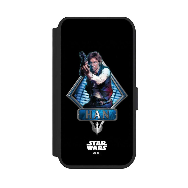 iPhone 14 Pro NIVOflip Han