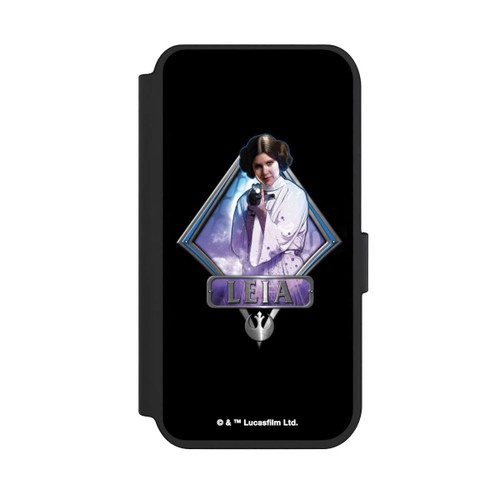 Apple iPhone 14 Pro NIVOflip Leia