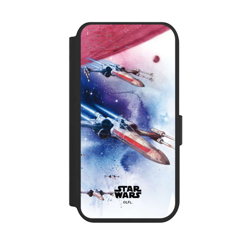 Apple iPhone 14 Pro NIVOflip X-Wing