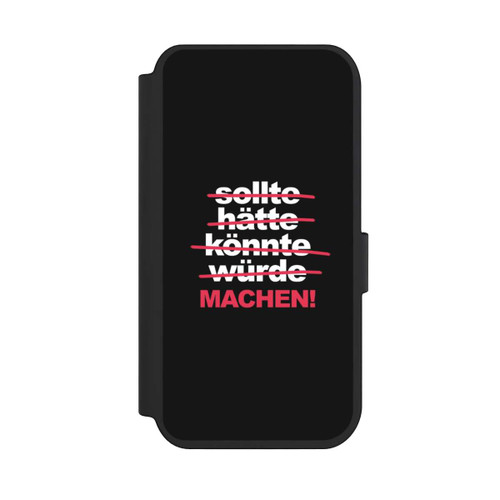 Apple iPhone 14 Pro NIVOflip Machen!