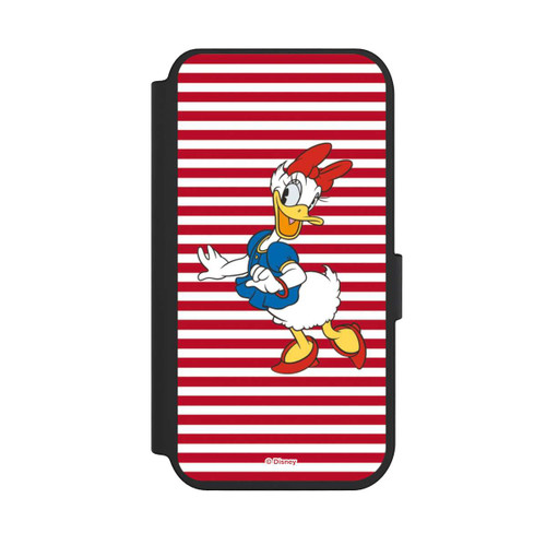 Apple iPhone 14 Pro NIVOflip Daisy Sailor Stripes