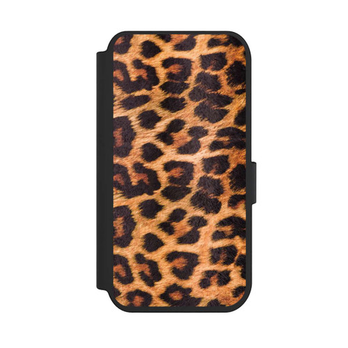 Apple iPhone 14 Pro NIVOflip Leo Print
