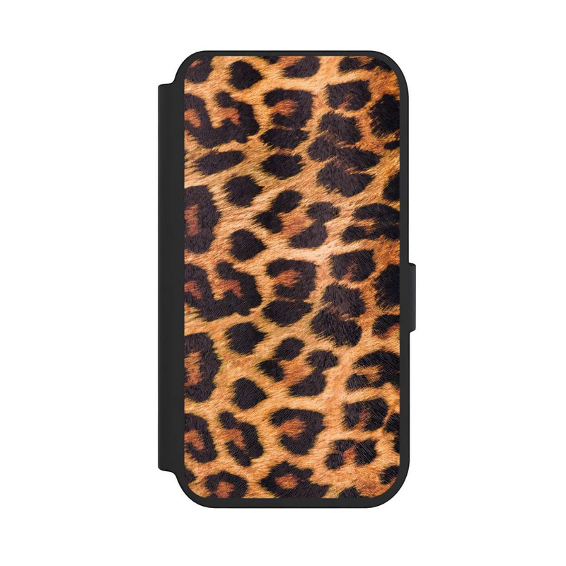 iPhone 14 Pro NIVOflip Leo Print