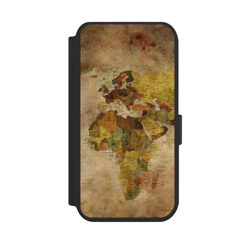 Apple iPhone 14 Pro NIVOflip Small World