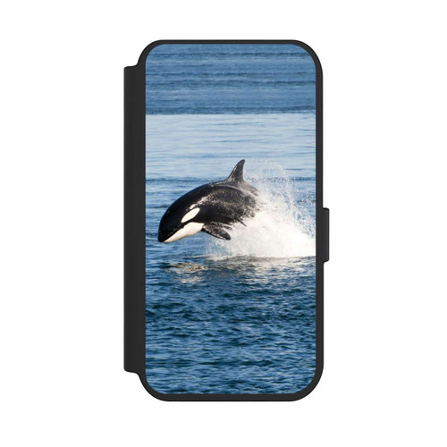 Apple iPhone 14 Pro NIVOflip Orca