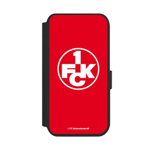 Apple iPhone 14 Pro NIVOflip 1.FCK rot