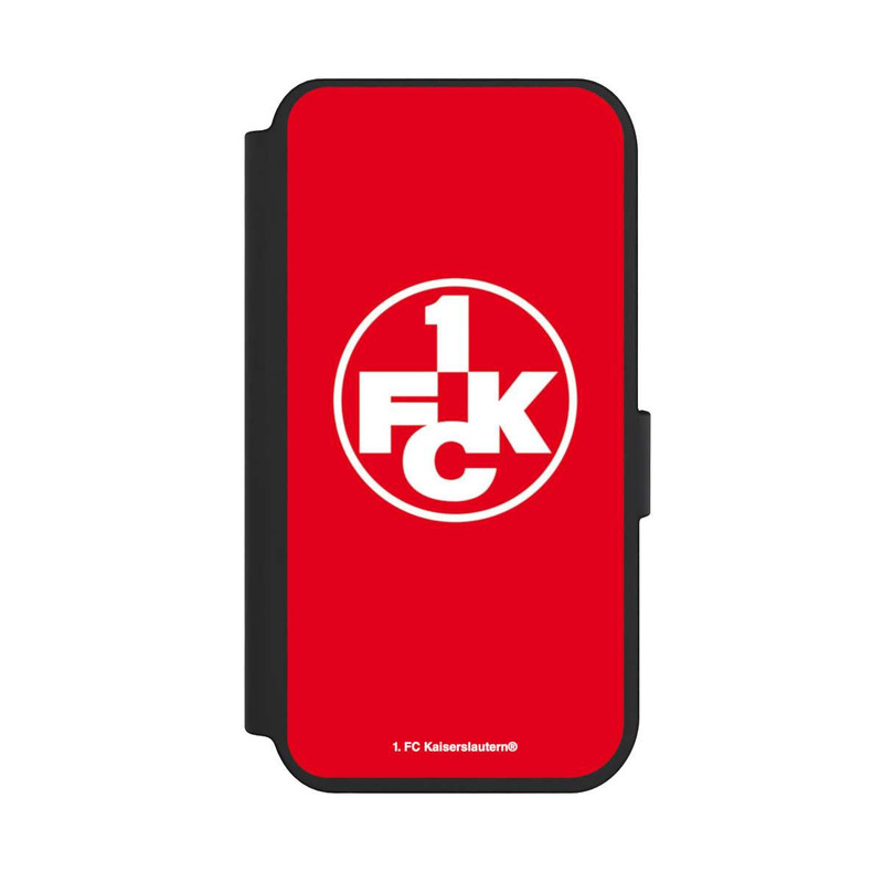 iPhone 14 Pro NIVOflip 1.FCK Rot