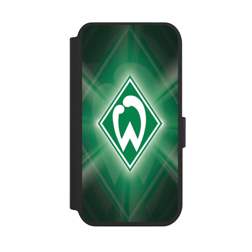 Apple iPhone 14 Pro NIVOflip Werder Bremen Laser