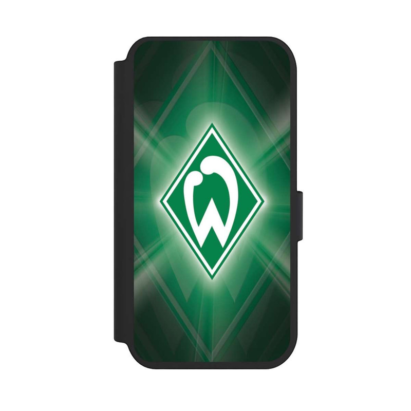 iPhone 14 Pro NIVOflip Werder Bremen Laser