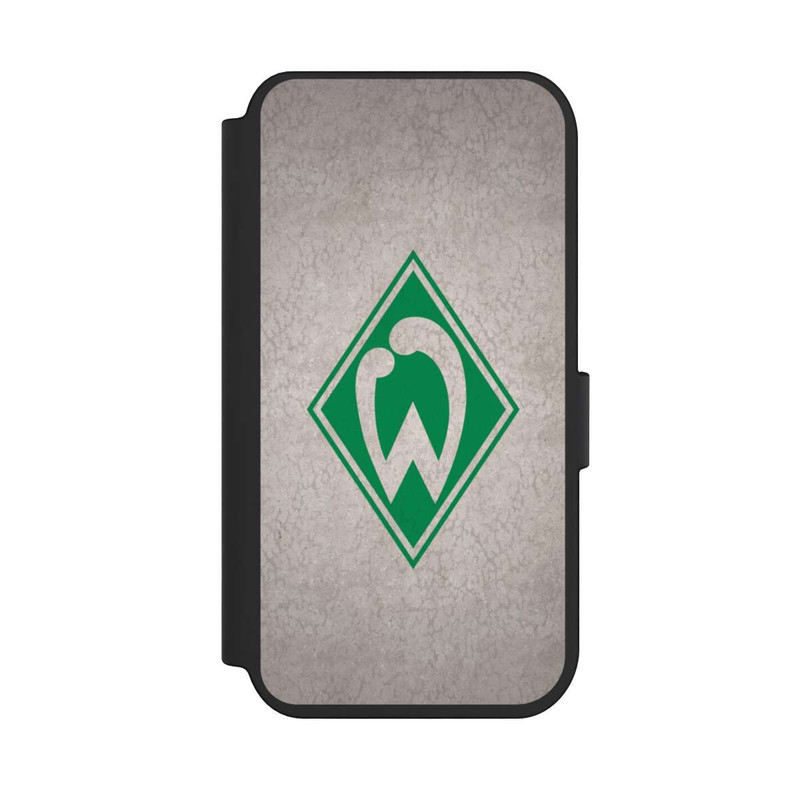 iPhone 14 Pro NIVOflip Werder Bremen Wall