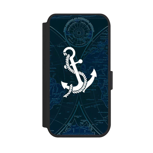 Apple iPhone 14 Pro NIVOflip Sailors Style