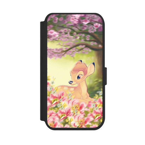 Apple iPhone 14 Pro NIVOflip Cute Bambi