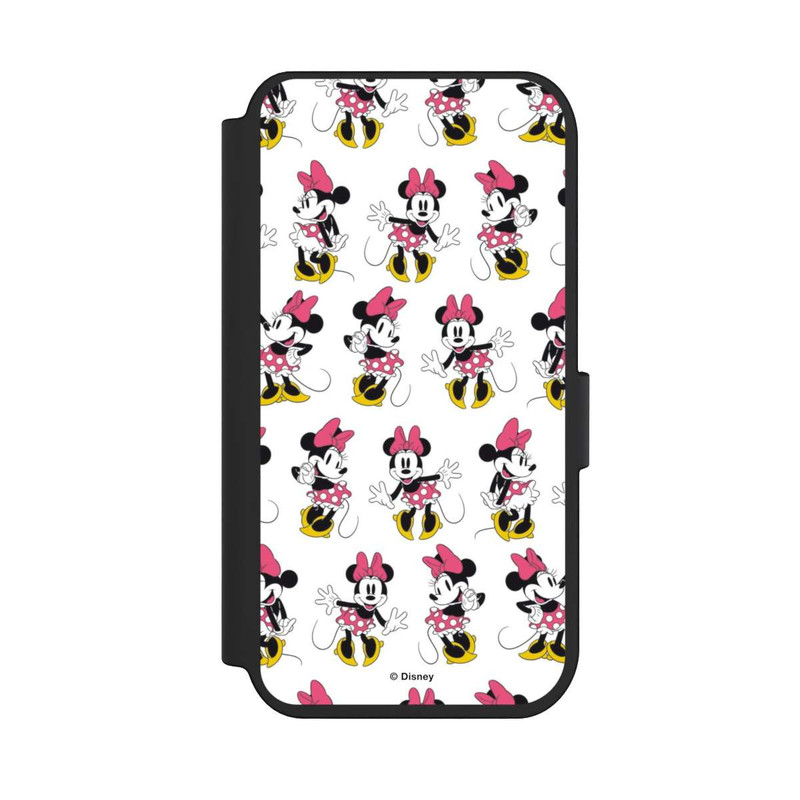 iPhone 14 Pro NIVOflip Minnie Mouse - Pattern