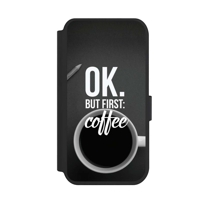 iPhone 14 Pro NIVOflip OK.But first:Coffee