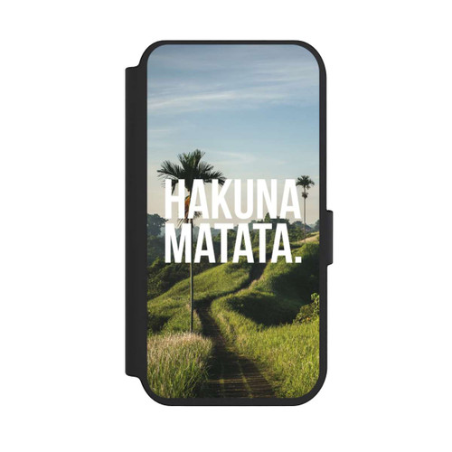 Apple iPhone 14 Pro NIVOflip Hakuna Matata VS
