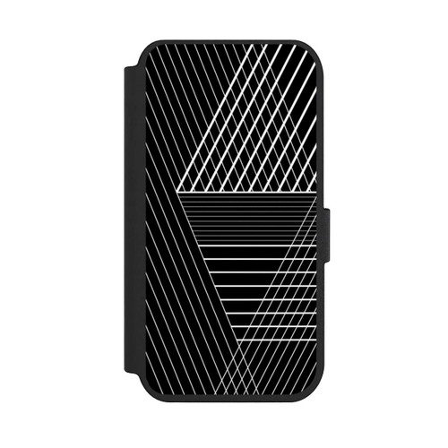 Apple iPhone 14 Pro NIVOflip Walk the line