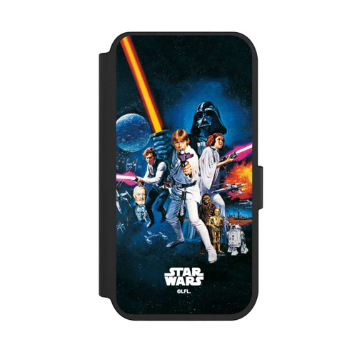 Apple iPhone 14 Pro NIVOflip Episode IV
