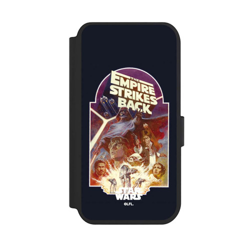 Apple iPhone 14 Pro NIVOflip The Empire Strikes Back