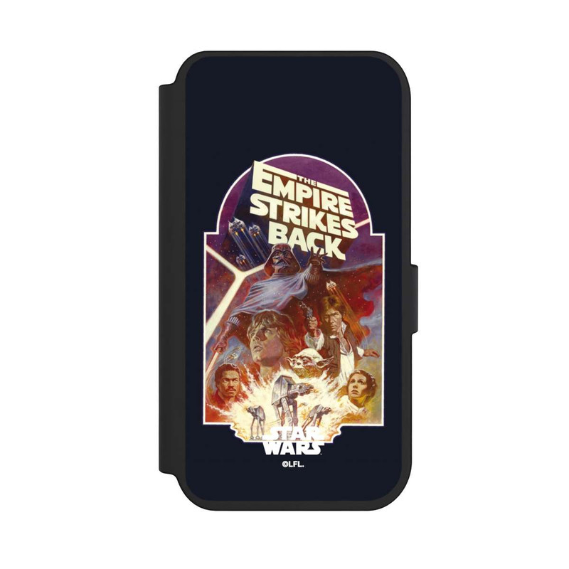 iPhone 14 Pro NIVOflip The Empire Strikes Back