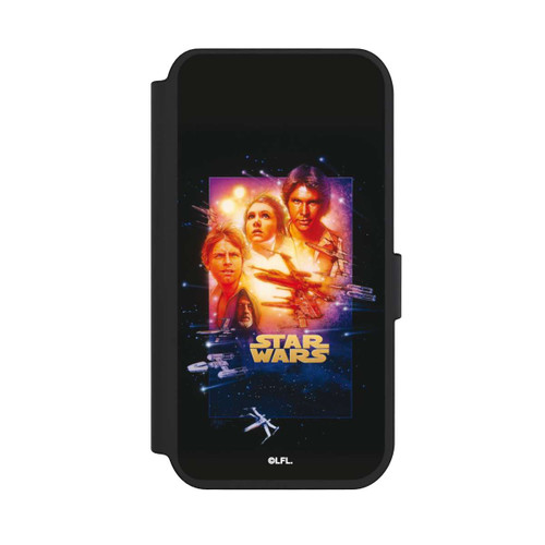 Apple iPhone 14 Pro NIVOflip A New Hope Special Edition