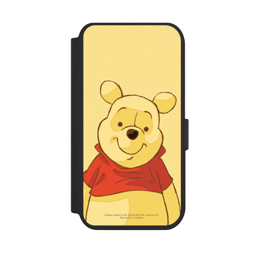 Apple iPhone 14 Pro NIVOflip Puuh der Bär
