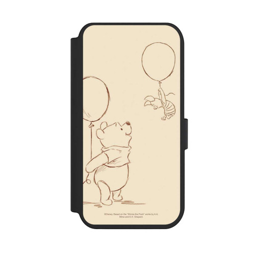 Apple iPhone 14 Pro NIVOflip Winnie &amp; Ferkel