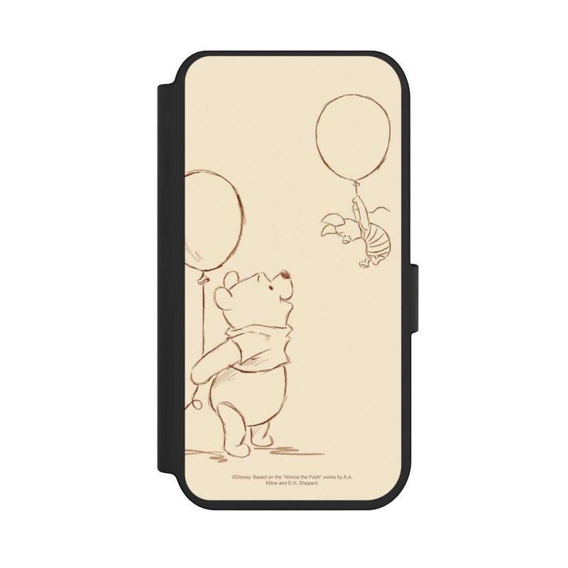 iPhone 14 Pro NIVOflip Winnie & Ferkel